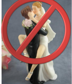 Un estudio revela que la generación ‘millennial’ le dice no al matrimonio.