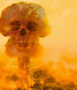 Para tomar conciencia: ¿Qué pasaría después de una Guerra Nuclear?