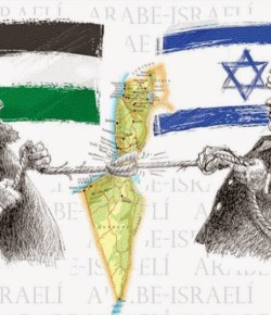 Más Datos para Entender el Conflicto entre Israel y Palestina