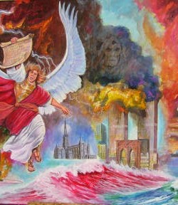 Estados Unidos se está quedando sin adeptos al cristianismo