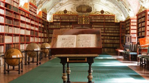 ¿Existen los «libros perdidos» de La Biblia?