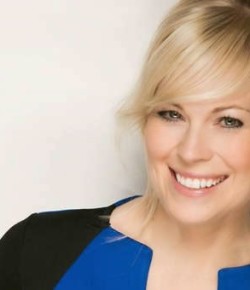 ‘Soy gay… Dios me ama tal como soy’… ¿Es tan así Vicky Beeching?