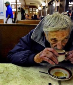 El FMI mira a los ancianos como peligro económico internacional