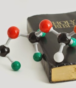 La Biblia y sus exactitudes científicas