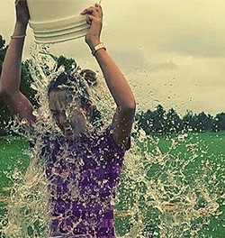 Ice Bucket Challenge: ¿un desafío solidario o un rito escondido?