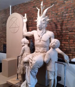 Satanás contra los Estados Unidos… ¡el satanismo impone el aborto!