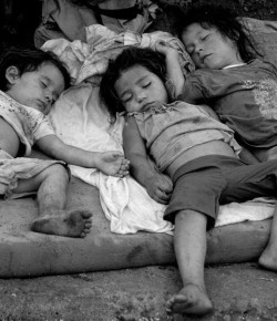 México no se quiere hacer cargo de sus 95.000 niños desprotegidos