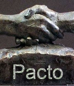 ¿Qué es un Pacto para el Eterno Dios?