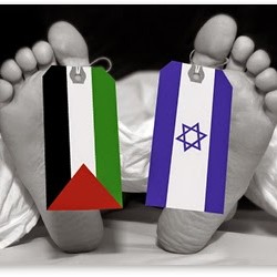 VIDEO: La Verdad Acerca del Proceso de Paz en el Conflicto Palestino-Israelí.