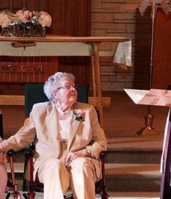 Dos ancianas se casaron después de 72 años de noviazgo… ¿es esto un pacto de amor?