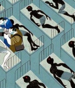 El Ébola: más mortífero que la ELA