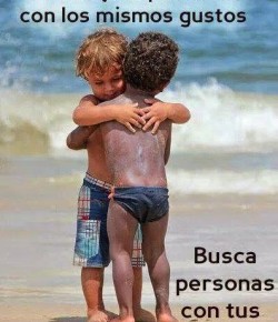 ¡Todos son Importantes!