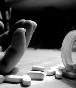 Cada 40 segundos se suicida un ser humano en el mundo