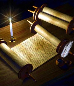 La Mentalidad de La Biblia…