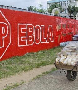 La Élite Reptiliana y su Arma Biológica de Destrucción Masiva llamada Ébola