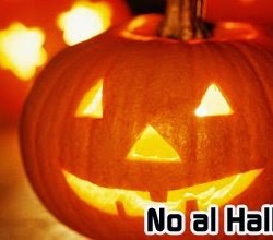 Ondas Radiales contra el Halloween…