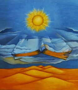 La Biblioteca del Eterno