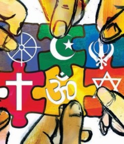 Programa Radial Juvenil contra el Partido por la Paz y el ecumenismo religioso