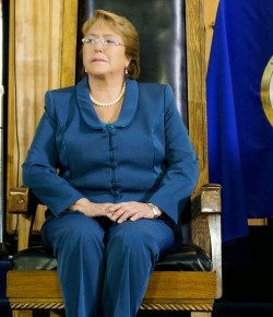 La Masonería de Chile avanza más rápido y más furiosa