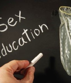 Escuelas de Chicago enseñan sexo anal a alumnos de 5 Grado