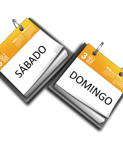 El “Día del Señor”: ¿Es el Domingo o el Sábado?