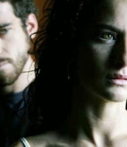 Keila, José, y el amor en la fecha equivocada