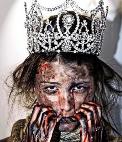 Características de los Novios Violentos.