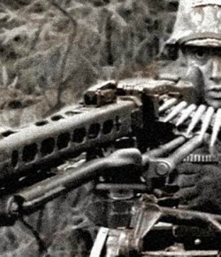 El Precio de la Segunda Guerra Mundial
