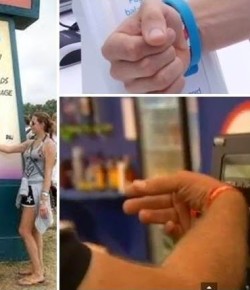 Dinamarca dará el puntapié inicial con el CHIP del 666