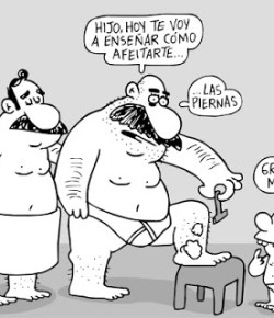 ¿Qué anhela un niño huérfano que desea ser adoptado?… (lo perverso de las leyes que se avecinan)