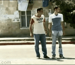 Un Amigo es un Amigo… ¡En las buenas… y ¿en las malas?!
