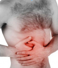 5 que debes saber sobre APENDICITIS