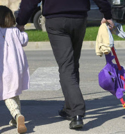 ¿Cómo saber que tu hijo está bien en la escuela?