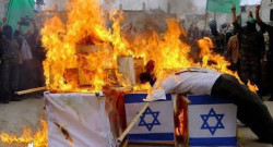 ¿Por qué el mundo odia a Israel?