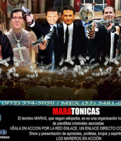 El Enlace de Mammón y la Fe TBN