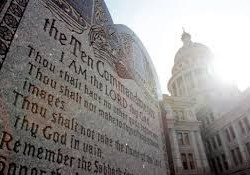 La Corte Suprema de Oklahoma se pone en contra de la Torah
