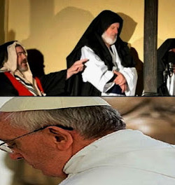 El Papa Francisco será llevado ante el Sanedrín