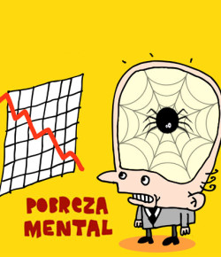 Las Costumbres que Siembran Pobreza Mental