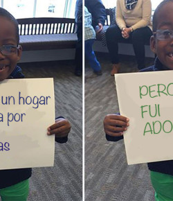 Los 6 Mitos de la Adopción