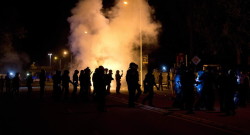 Alemania se ve día a día invadida por la Violencia Xenófaba