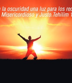 La nivelación del Eterno