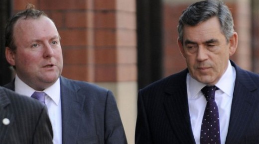 “Lo que se acerca es 20 veces peor que la crisis de 2008…. Almacenen agua y comida”, dijo ex-asesor del Gobierno Británico