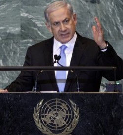 “Se están cumpliendo las profecías bíblicas en nuestros días”, aseguró Benjamin Netanyahu