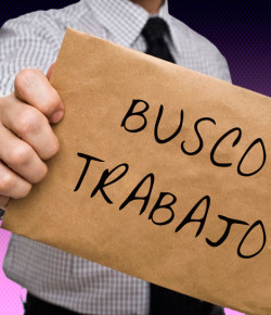 Oración pidiendo Trabajo