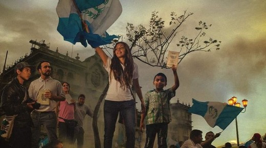 El presidente Otto Pérez Molina renunció a su cargo… ¡Guatemala comienza nuevos tiempos de propósitos proféticos!