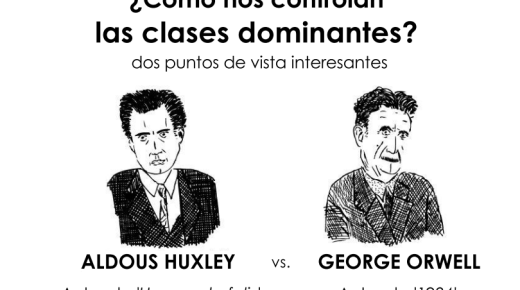 ¿Cómo nos controlan las Clases Dominantes?