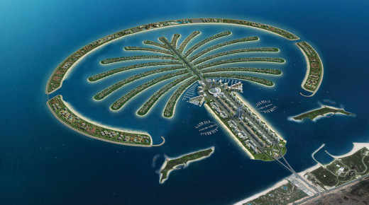 Continúa el Terremoto Económico: Estalló la burbuja inmobiliaria de Dubai y el precio de la vivienda sufrió la peor caída del mundo