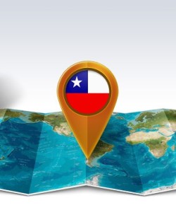 Chile comenzará a sufrir la desaceleración económica de China