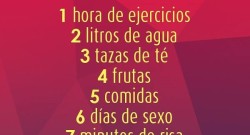 8 Tips para Mejorar tu Vida