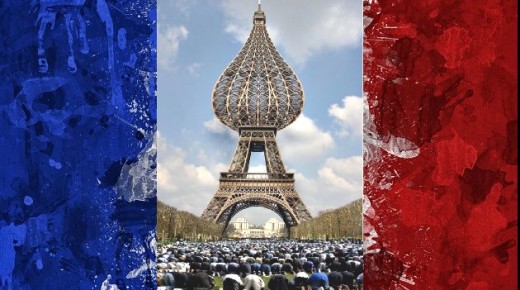 El Islam de Francia (Su Estadística Actual)